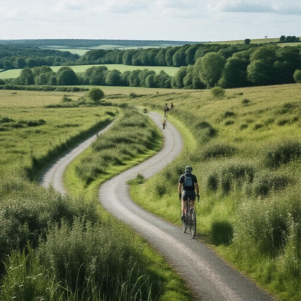 Tarka Trail